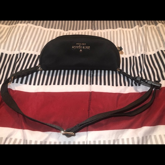 kate spade Handbags - Kate Spade fanny pack